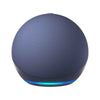 Amazon Echo Dot (5ª generazione) - Altoparlante intelligente - Blu