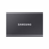 Samsung T7 SSD portatile esterno - Grigio