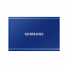 Samsung T7 SSD portatile esterno - Blu