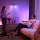 Philips Hue White & Color Ambiance GU10, 4.20 W, 400 lm