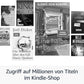 Amazon Kindle Paperwhite z reklamami (2024)