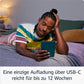 Amazon Kindle Paperwhite z reklamami (2024)