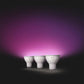 Philips Hue White & Color Ambiance GU10, 4.20 W, 400 lm