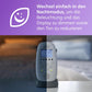 Philips Avent Premium DECT-Audio-Babyphone SCD733/26