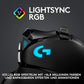 Logitech Gaming Mouse G502 Lightspeed draadloos