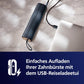 Philips Prestige 9900 HX9992 Zahnbürste Champagner