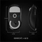 Logitech PRO X SUPERLIGHT trådløs gamingmus