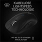 Logitech PRO X SUPERLIGHT trådløs gamingmus