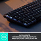 Logitech MX Mechanical Mini per Mac