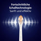 Philips Prestige 9900 HX9992 Zahnbürste Champagner