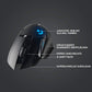 Logitech Gaming Mouse G502 Lightspeed draadloos