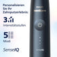Philips Prestige 9900 HX9992 Toothbrush Midnight Blue