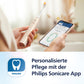 Philips Prestige 9900 HX9992 Toothbrush Midnight Blue