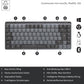 Logitech MX Mechanical Mini per Mac