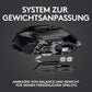 Logitech Gaming Mouse G502 Lightspeed draadloos