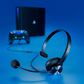 Razer Tetra-headset