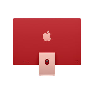 Apple iMac 24" Retina 4,5K 2023 M3/8/256GB 8C GPU Rosé MQRD3D/A