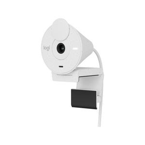 Logitech Brio 300 Wit