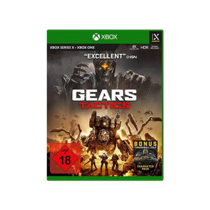 Gears Tactics Xbox One