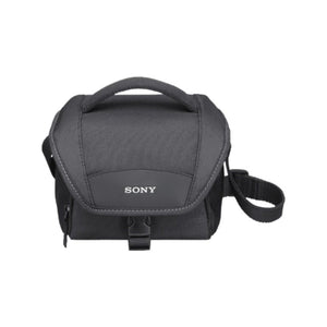 Sony LCS-U11 - Custodia per fotocamera digitale/camcorder