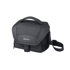 Sony LCS-U11 - Custodia per fotocamera digitale/camcorder