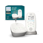 Philips Avent Premium DECT-Audio-Babyphone SCD733/26 - Godebution
