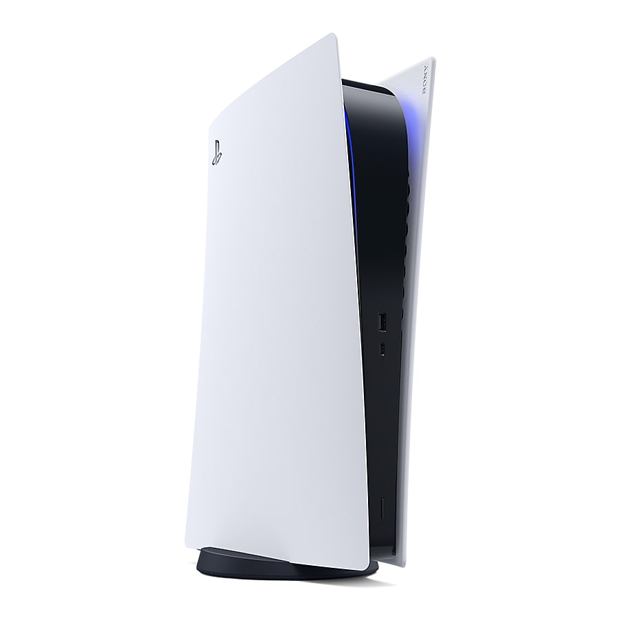Sony PlayStation 5 Digital Edition - Godebution