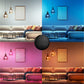 Philips Hue Tap Lichtschalter schwarz