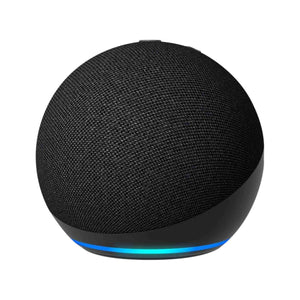 Amazon Echo Dot (5th Generation) - Smart-Lautsprecher - Godebution