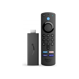 Amazon Fire TV Stick 4K - Godebution