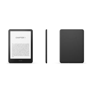 Amazon Kindle Paperwhite mit Werbung (2024) - Godebution