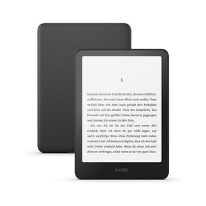 Amazon Kindle Paperwhite mit Werbung (2024) - Godebution