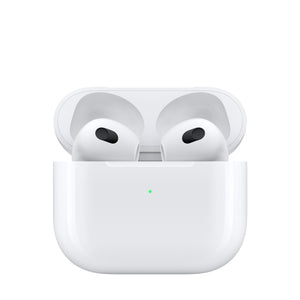 Apple AirPods 3. Gen + MagSafe Charging Case - Godebution
