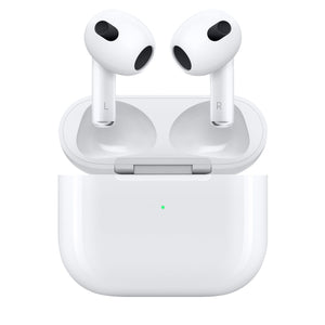 Apple AirPods 3. Gen + MagSafe Charging Case - Godebution