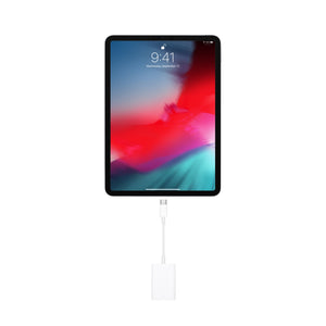Apple USB-C to SD Card Reader Kartenleser (SD) - Godebution