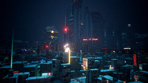 Crackdown 3 Xbox One - Godebution