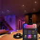 Philips Hue White & Color Ambiance GU10, 4.20 W, 400 lm