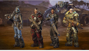 Gears Tactics Xbox One