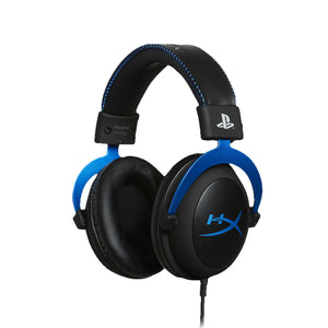HyperX Cloud Headset blau - Godebution
