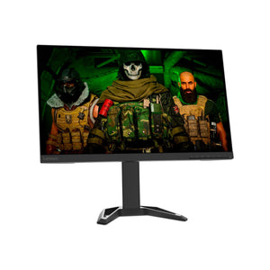 Lenovo G27-37 | 27" Full HD Gaming Monitor - Godebution