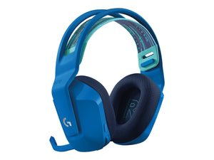 Logitech G G733 LIGHTSPEED Wireless RGB Gaming Headset - Godebution