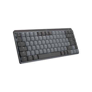 Logitech Master Series MX Mechanical Mini für Mac - Godebution