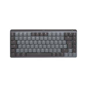 Logitech Master Series MX Mechanical Mini für Mac - Godebution