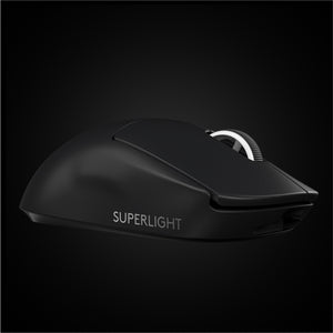 Logitech PRO X SUPERLIGHT Wireless Gaming Mouse - Godebution