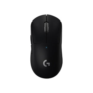 Logitech PRO X SUPERLIGHT Wireless Gaming Mouse - Godebution