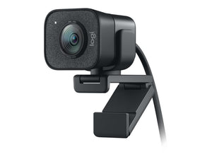Logitech StreamCam Livestream Kamera - Godebution