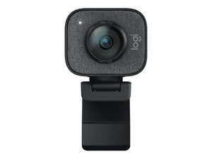 Logitech StreamCam Livestream Kamera - Godebution