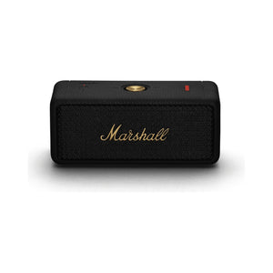 Marshall Emberton II tragbarer Lautsprecher - Godebution