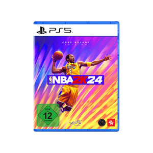 NBA 2K24 Kobe Bryant Edition PS5 - Godebution