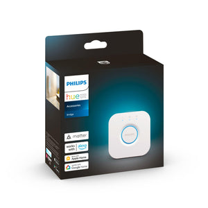 Philips Hue Bridge - Godebution